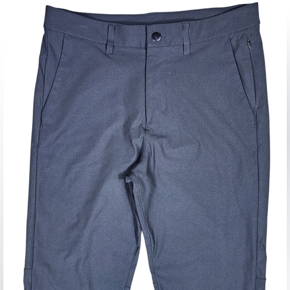 Lululemon Commission Pant Black Mens 30 - Picture 5 of 11
